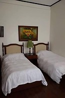 The Big House A Heritage Home