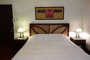 The Big House A Heritage Home