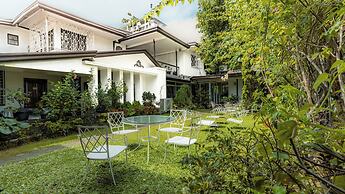 The Big House A Heritage Home