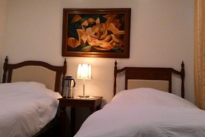 The Big House A Heritage Home