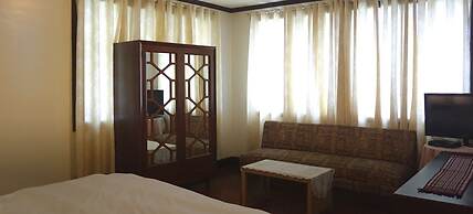 The Big House A Heritage Home