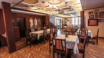 The Big House A Heritage Home