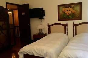 The Big House A Heritage Home