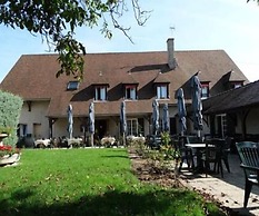 Hôtel Restaurant Le relais de la Sans Fond