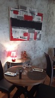 Hôtel Restaurant Le relais de la Sans Fond