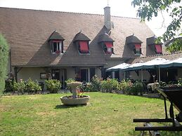 Hôtel Restaurant Le relais de la Sans Fond