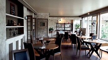Hôtel Restaurant Le relais de la Sans Fond