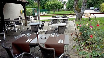 Hôtel Restaurant Le relais de la Sans Fond