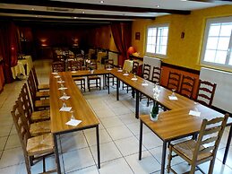 Hôtel Restaurant Le relais de la Sans Fond