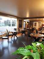 Hôtel Restaurant Le relais de la Sans Fond