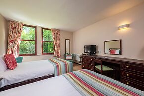 Penmorvah Manor Hotel
