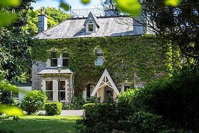 Penmorvah Manor Hotel