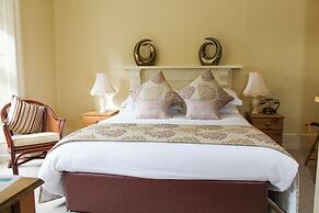 Penmorvah Manor Hotel
