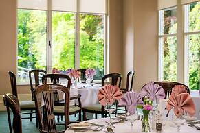 Penmorvah Manor Hotel