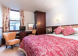 Penmorvah Manor Hotel