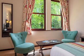 Penmorvah Manor Hotel