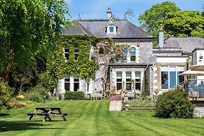 Penmorvah Manor Hotel