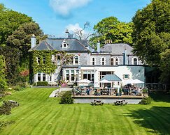 Penmorvah Manor Hotel