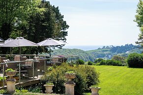 Penmorvah Manor Hotel