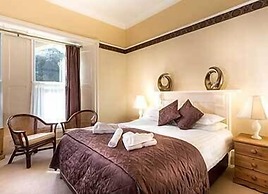 Penmorvah Manor Hotel