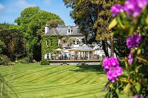 Penmorvah Manor Hotel