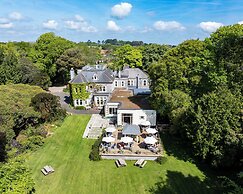 Penmorvah Manor Hotel