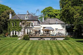 Penmorvah Manor Hotel