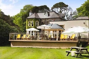 Penmorvah Manor Hotel