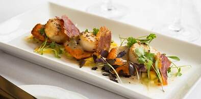 Penmorvah Manor Hotel