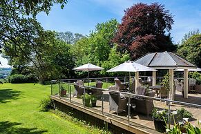 Penmorvah Manor Hotel