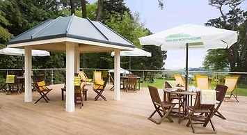 Penmorvah Manor Hotel