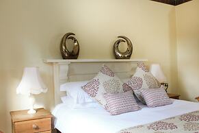 Penmorvah Manor Hotel
