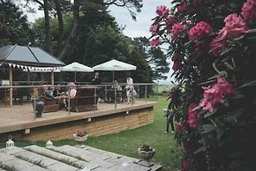 Penmorvah Manor Hotel