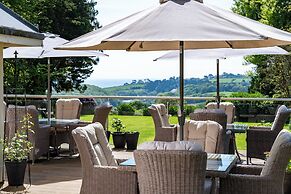 Penmorvah Manor Hotel