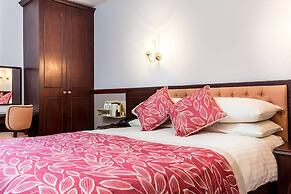 Penmorvah Manor Hotel