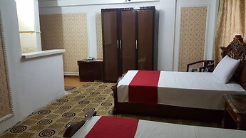 Seoul hotel Mongolia