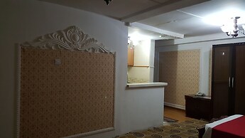 Seoul hotel Mongolia