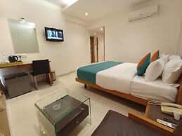 Pride Biznotel Alkapuri