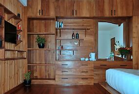 Cottage San Francesco
