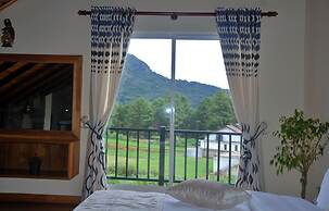 Cottage San Francesco