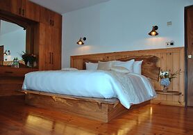 Cottage San Francesco