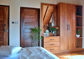 Cottage San Francesco