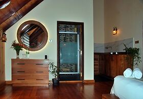 Cottage San Francesco