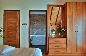 Cottage San Francesco