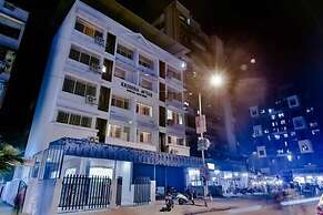 Krishna Avtar Services Apartment