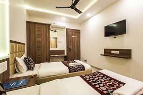 Krishna Avtar Services Apartment