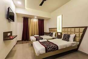 Krishna Avtar Services Apartment