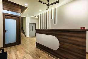 Krishna Avtar Services Apartment