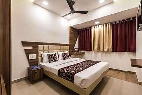 Krishna Avtar Services Apartment