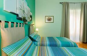 B&B Eternal Rome Inn